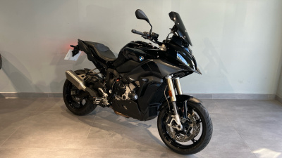 BMW S1000 XR TE
